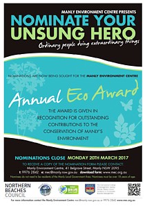 Eco Awards Poster 2017 Thumbnail